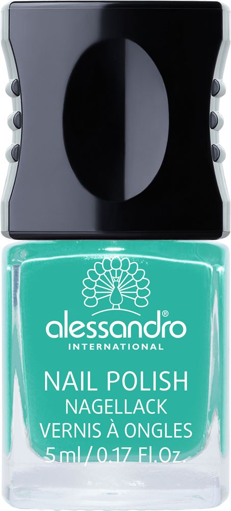 ALESSANDRO INTERNATIONAL Nagellack No 914 1 Stk