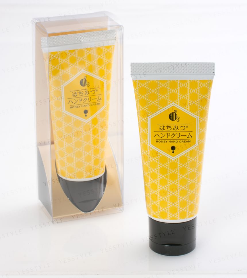 Mitsubi Cosmetics - Mitsubi Honing Handcrème