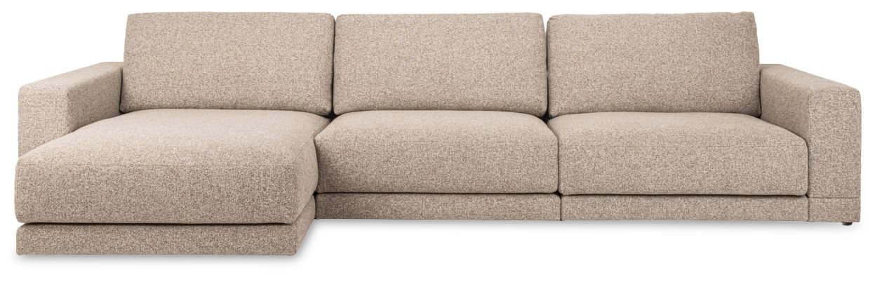 Loungebank 214931 Trentino B344 x D170 x H85 cm