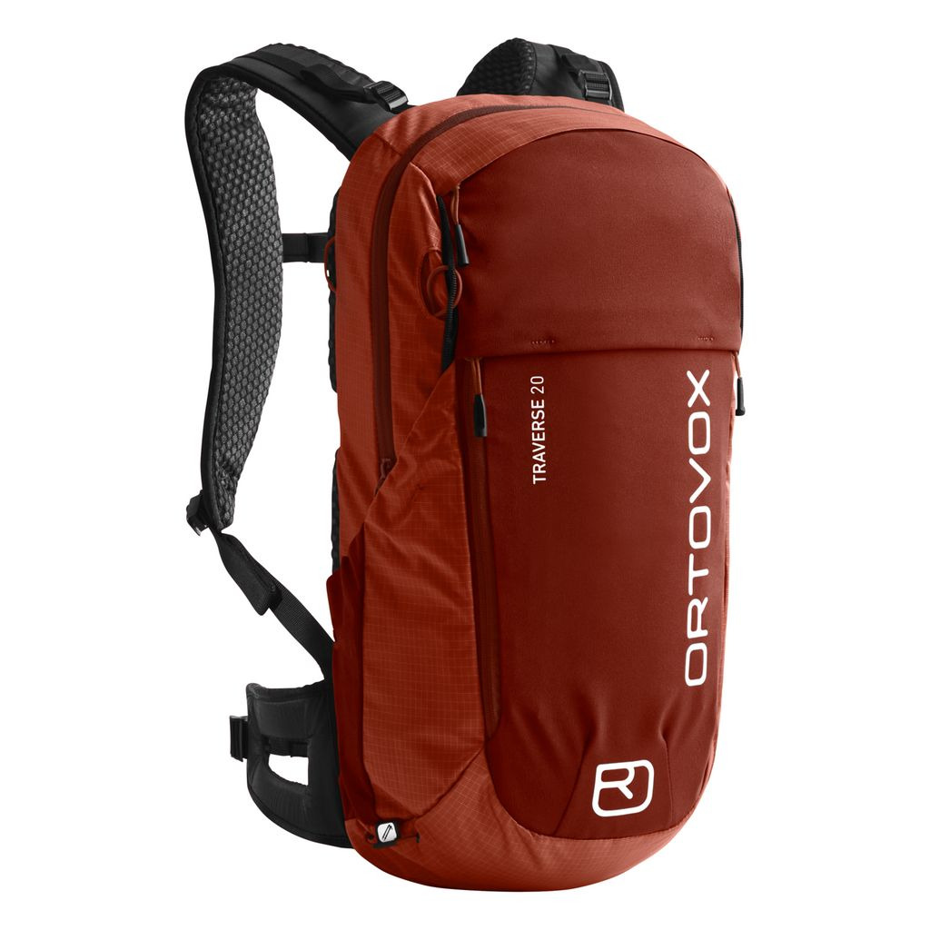 Traverse 20