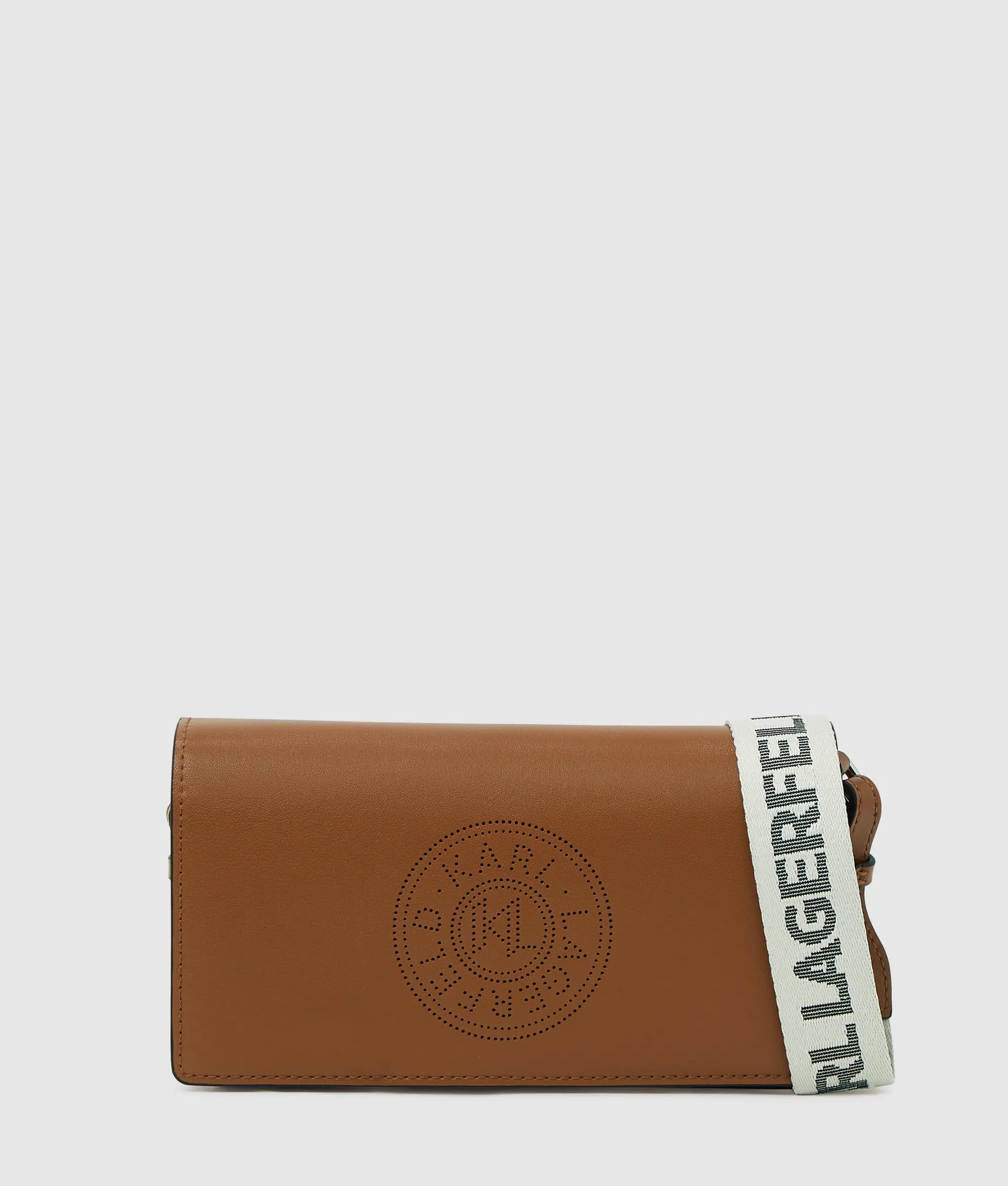 K/Circle mini crossbodytas