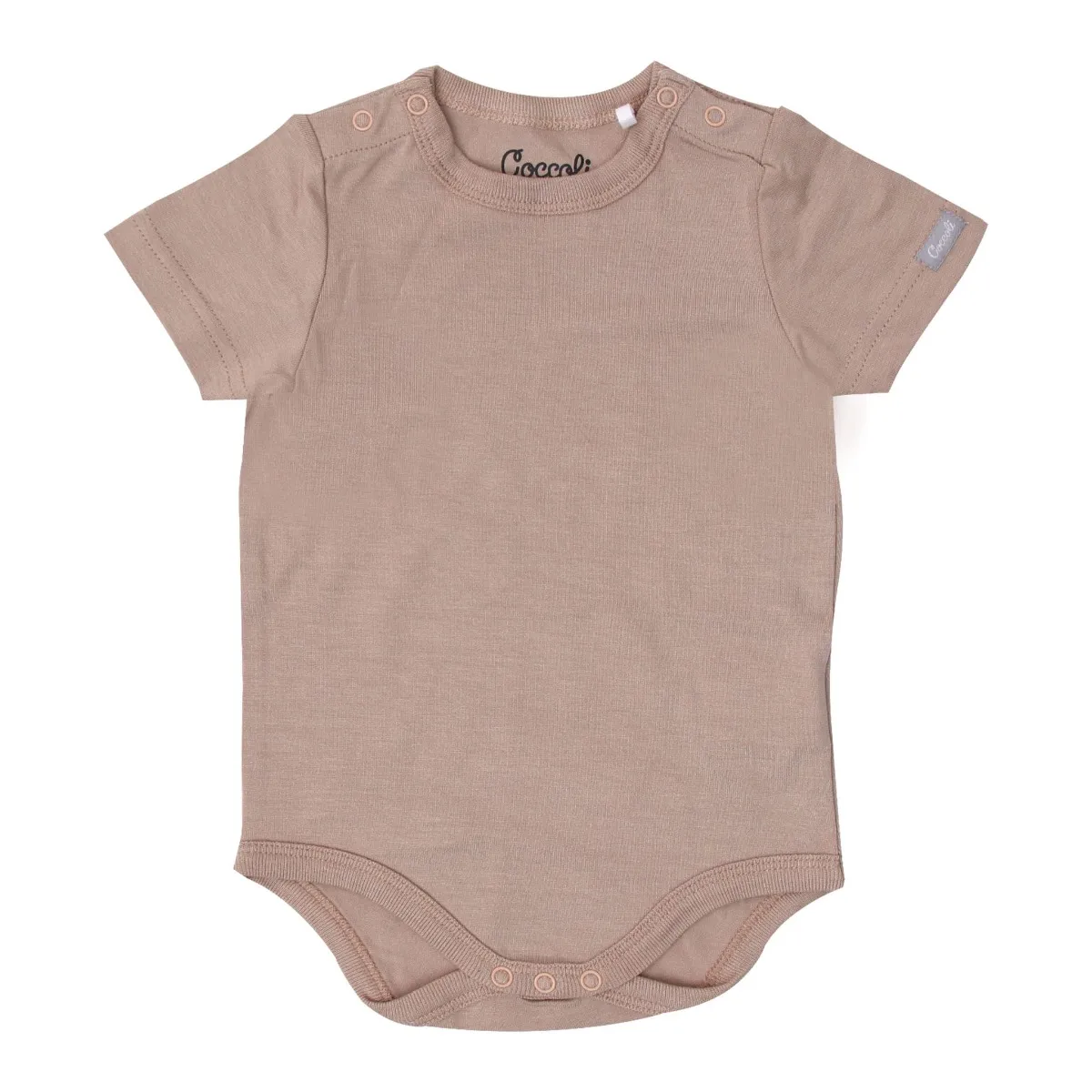 Coccoli Cache-Couche Modal 3-18mois