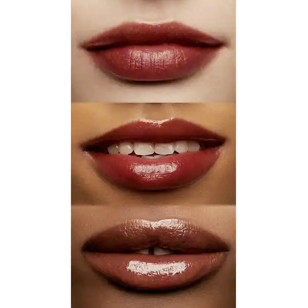 Glossy Lip Stain Cinnamon Dreamz