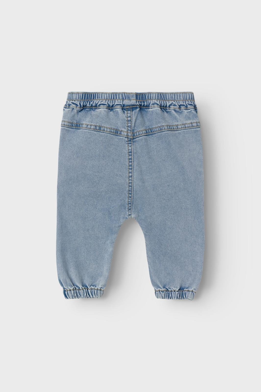 Name It Nbmben U-Shape Jeans 8350-Yb F