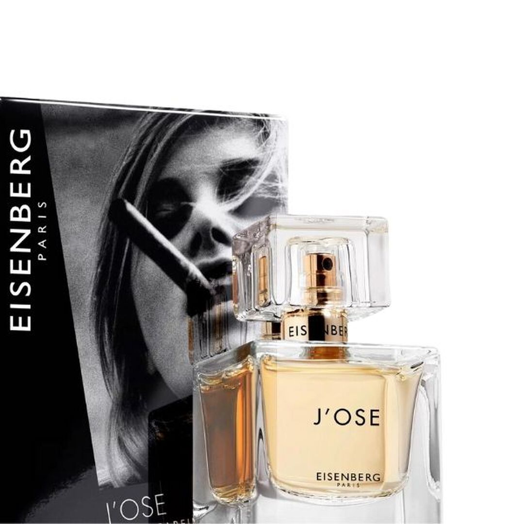 J'ose Eau de Parfum - 100ml