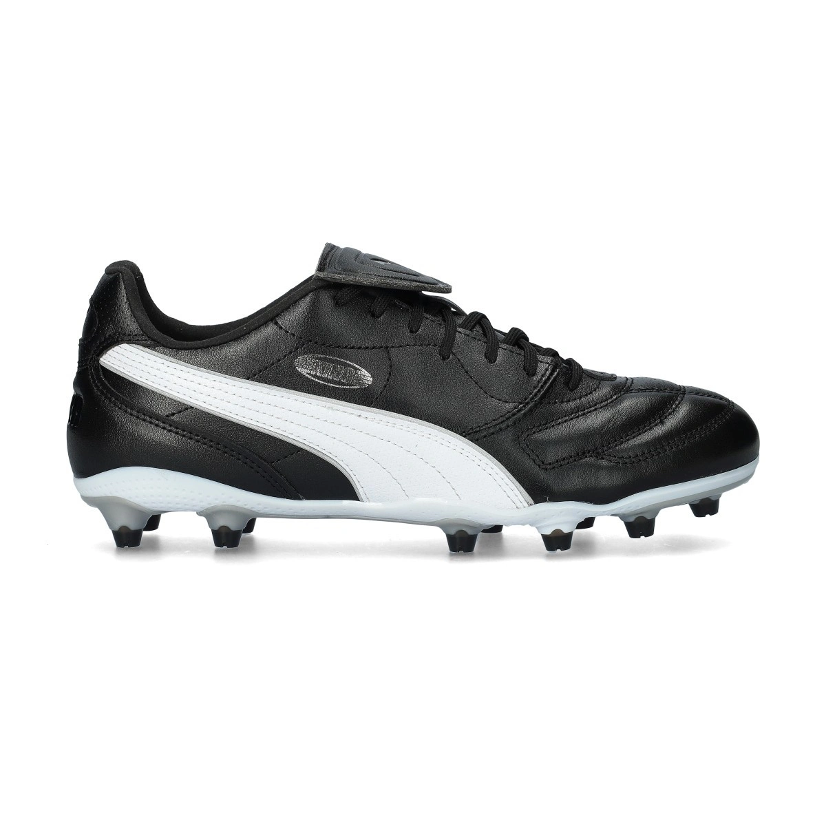 Chuteira Puma King Liga FG/AG