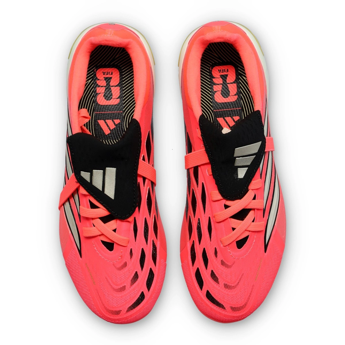 Chuteira adidas Predator Elite FT FG Criança