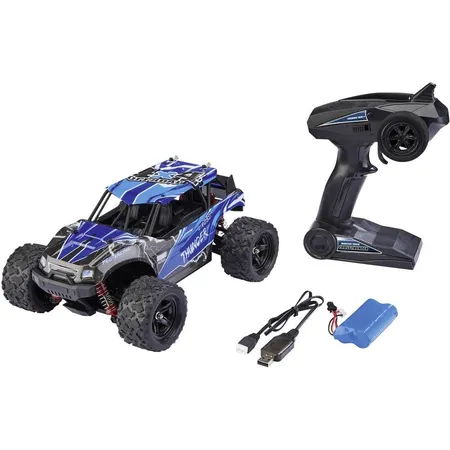 Revell Controll RC Xtreme Cross Thunder
