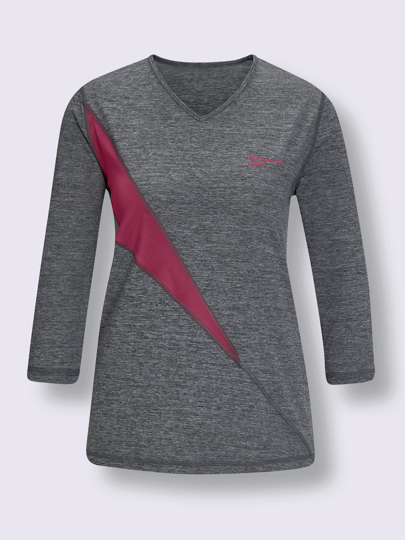 T-shirt d'extérieur séchage rapide