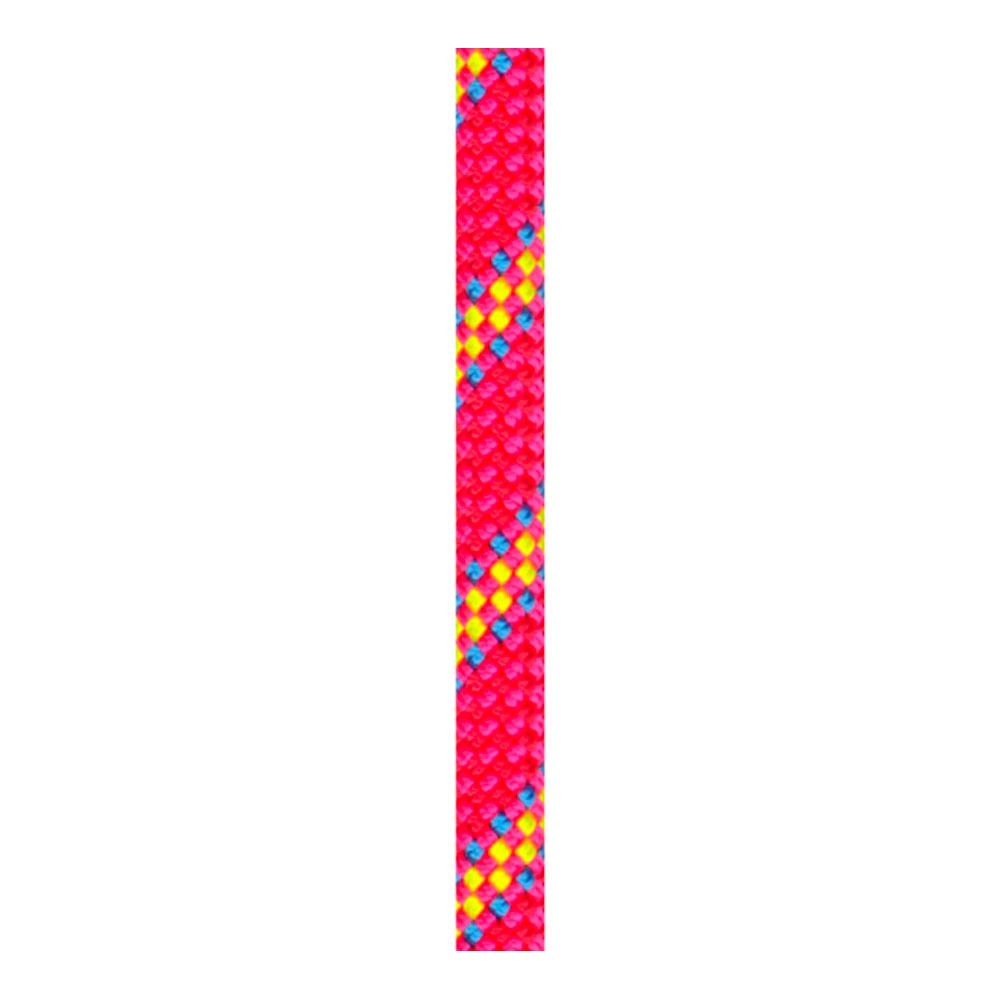 Beal LEGEND 8.3MM 2X50M - Corde À double vert/rose