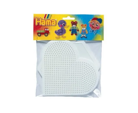 Hama midi poser stiftplader 223 276