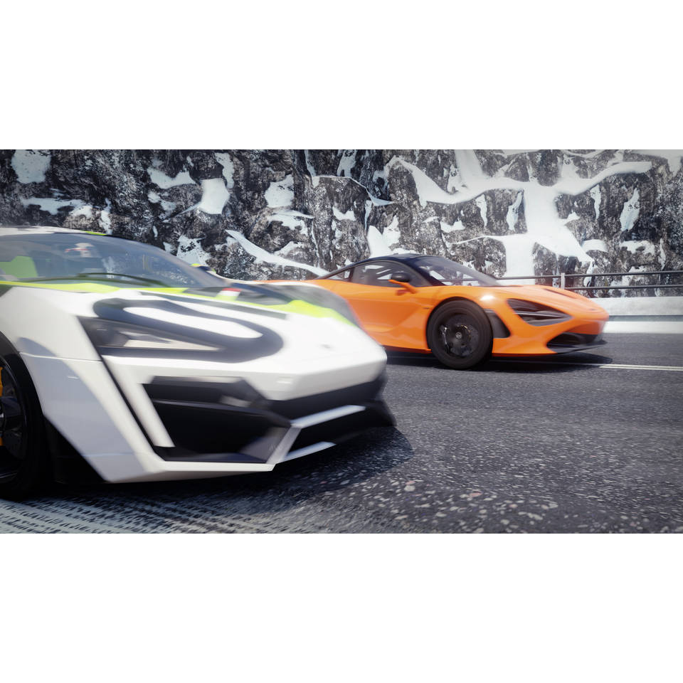 Gear.Club Unlimited 2 Ultimate Edition PS5