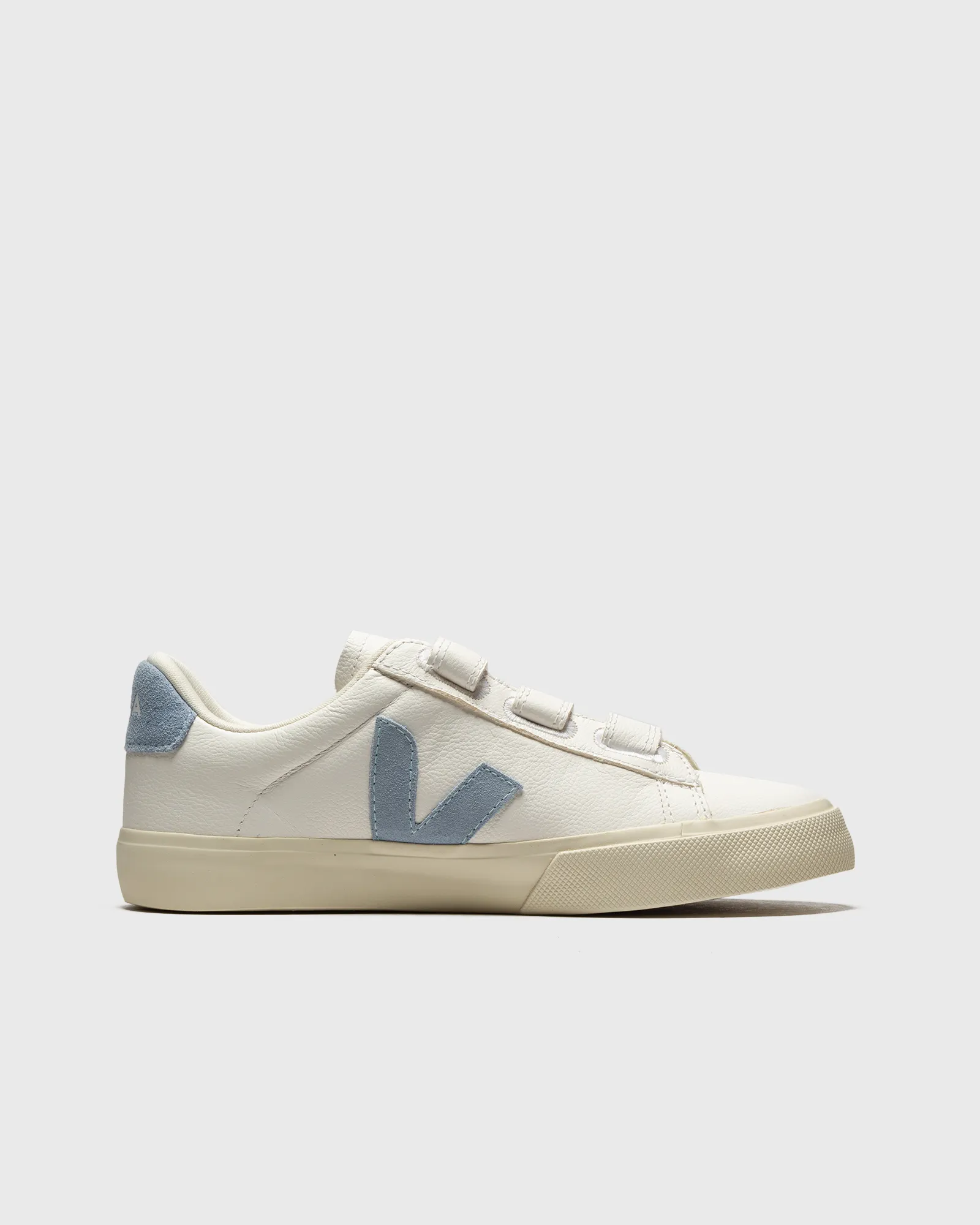 Veja WMNS RECIFE LOGO CHROMEFREE LEATHER