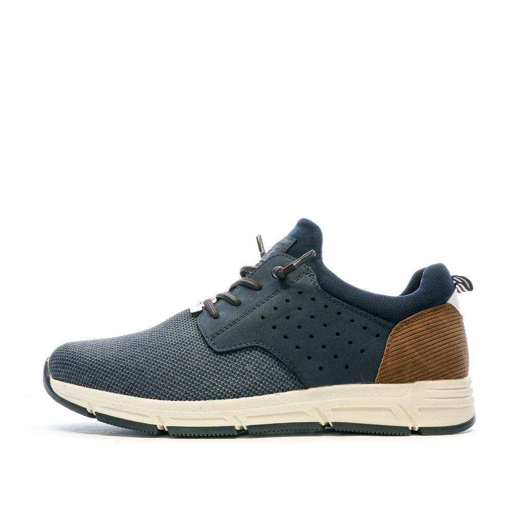Relife Baskets Marine Homme RELIFE Laronon Hugo