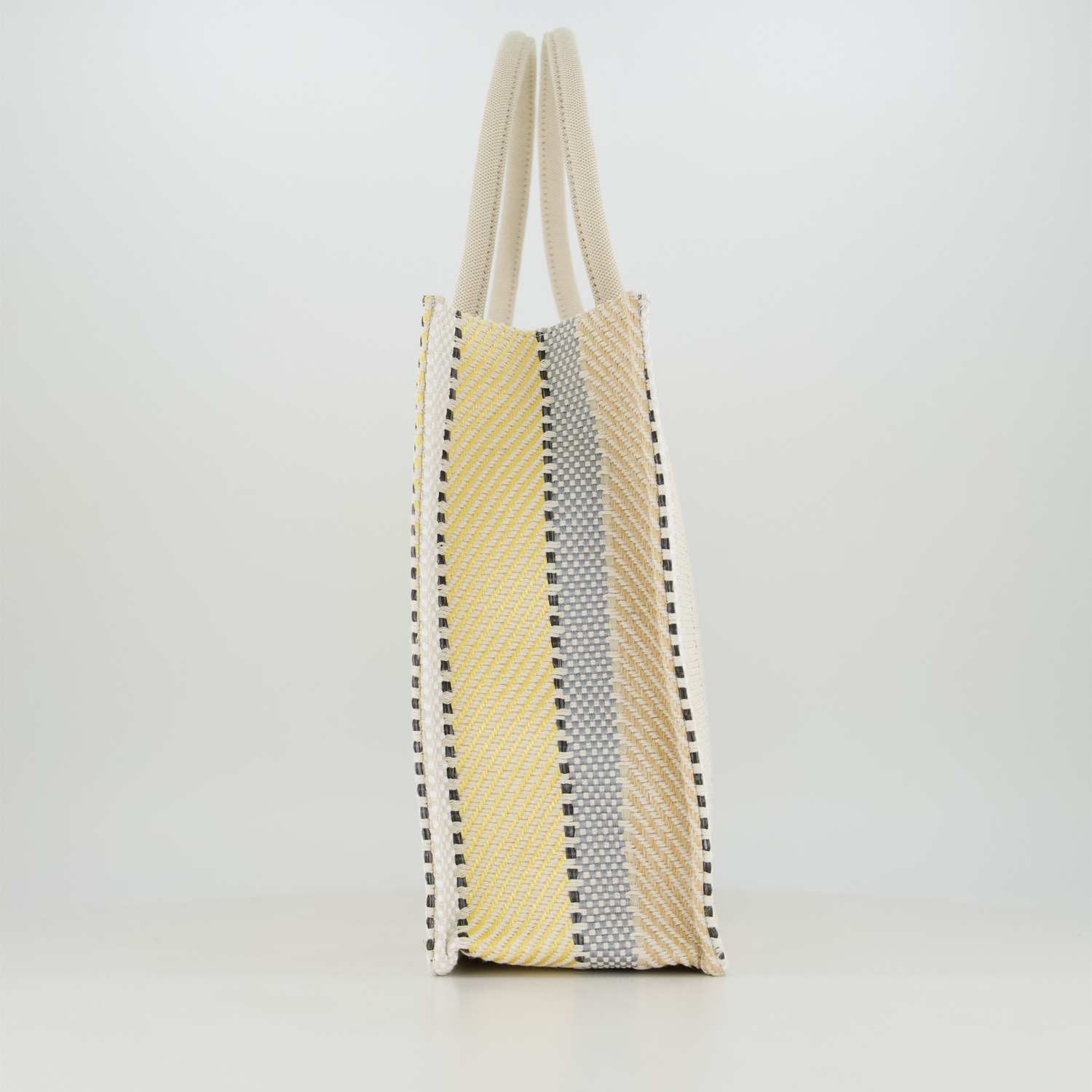 Seidenfelt Hulu Shopper