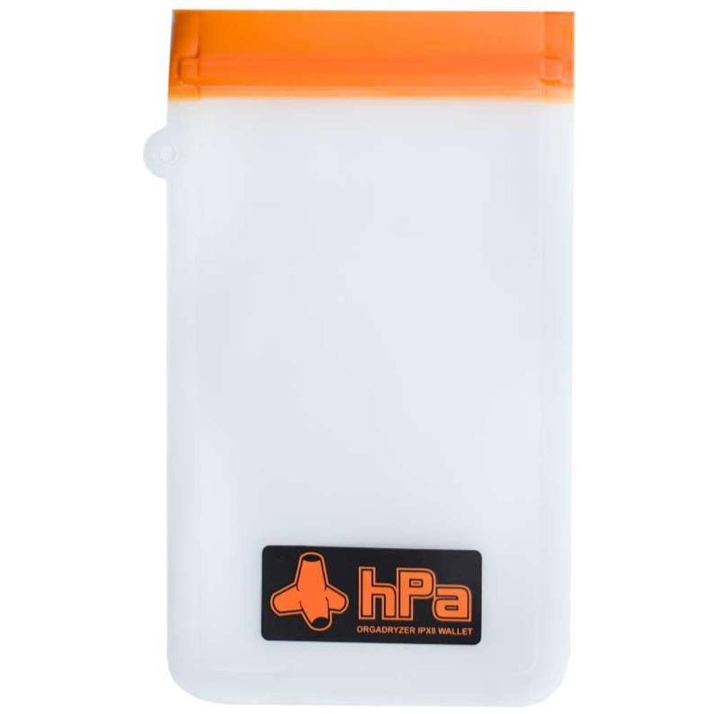 HPA - Lot de 3 pochettes étanches Orgadryzer