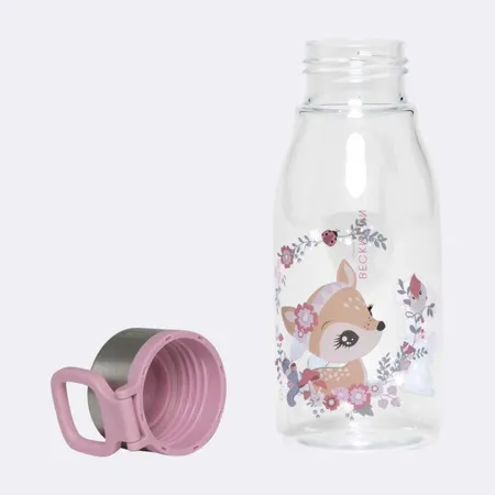 Beckmann Trinkflasche 400 ml, Forest Deer