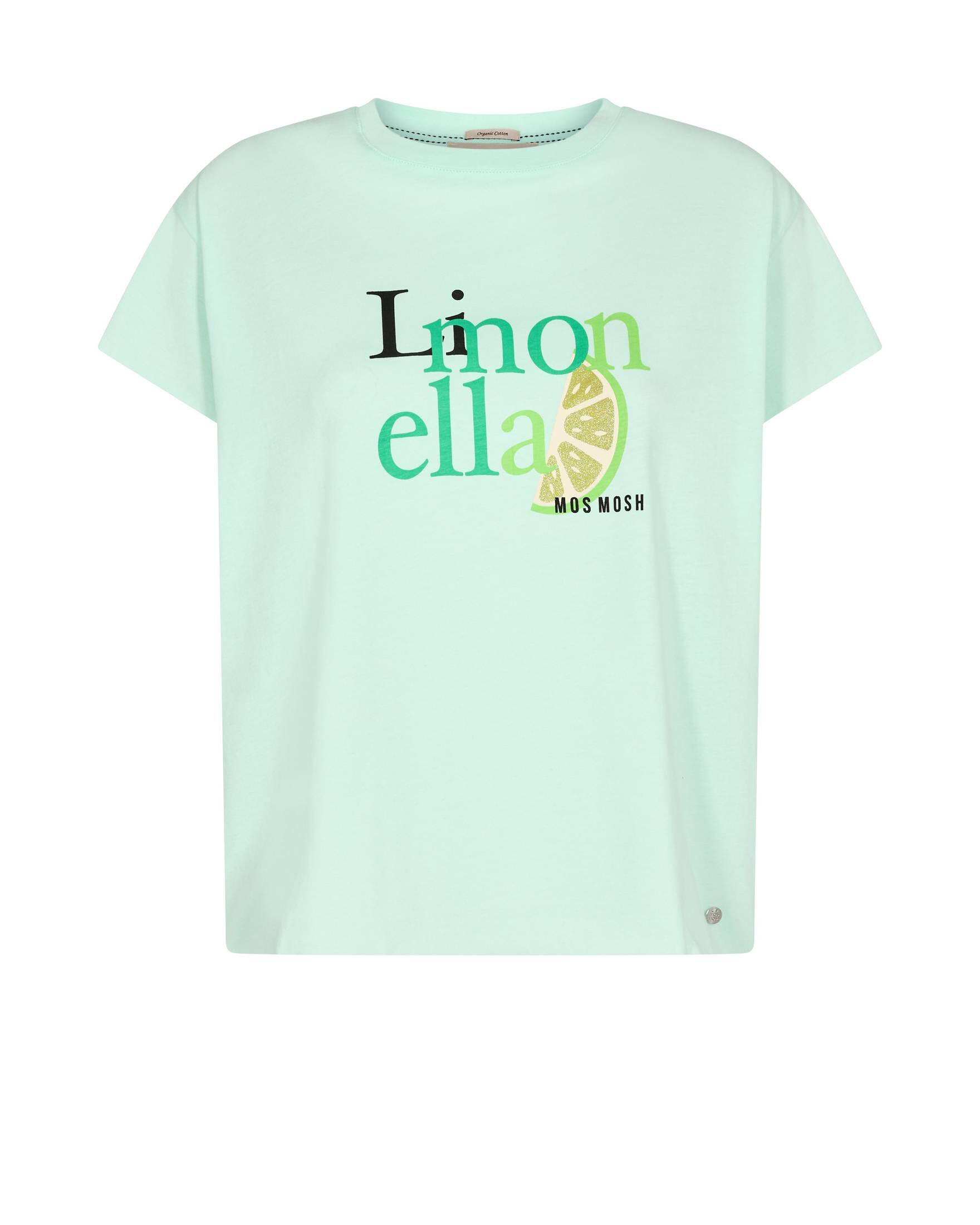 Mos Mosh| Damen T-Shirt CYRIL