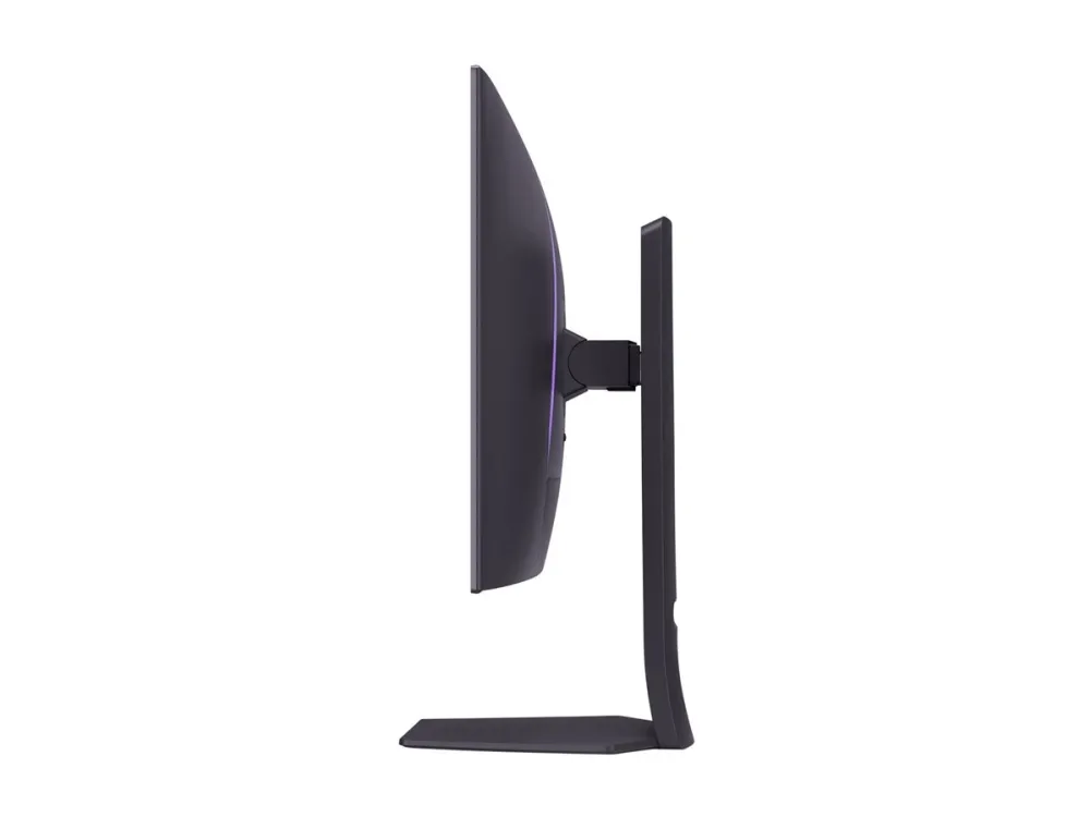 LG UltraGear 32GS95UX-B - OLED-monitor - gaming - 32