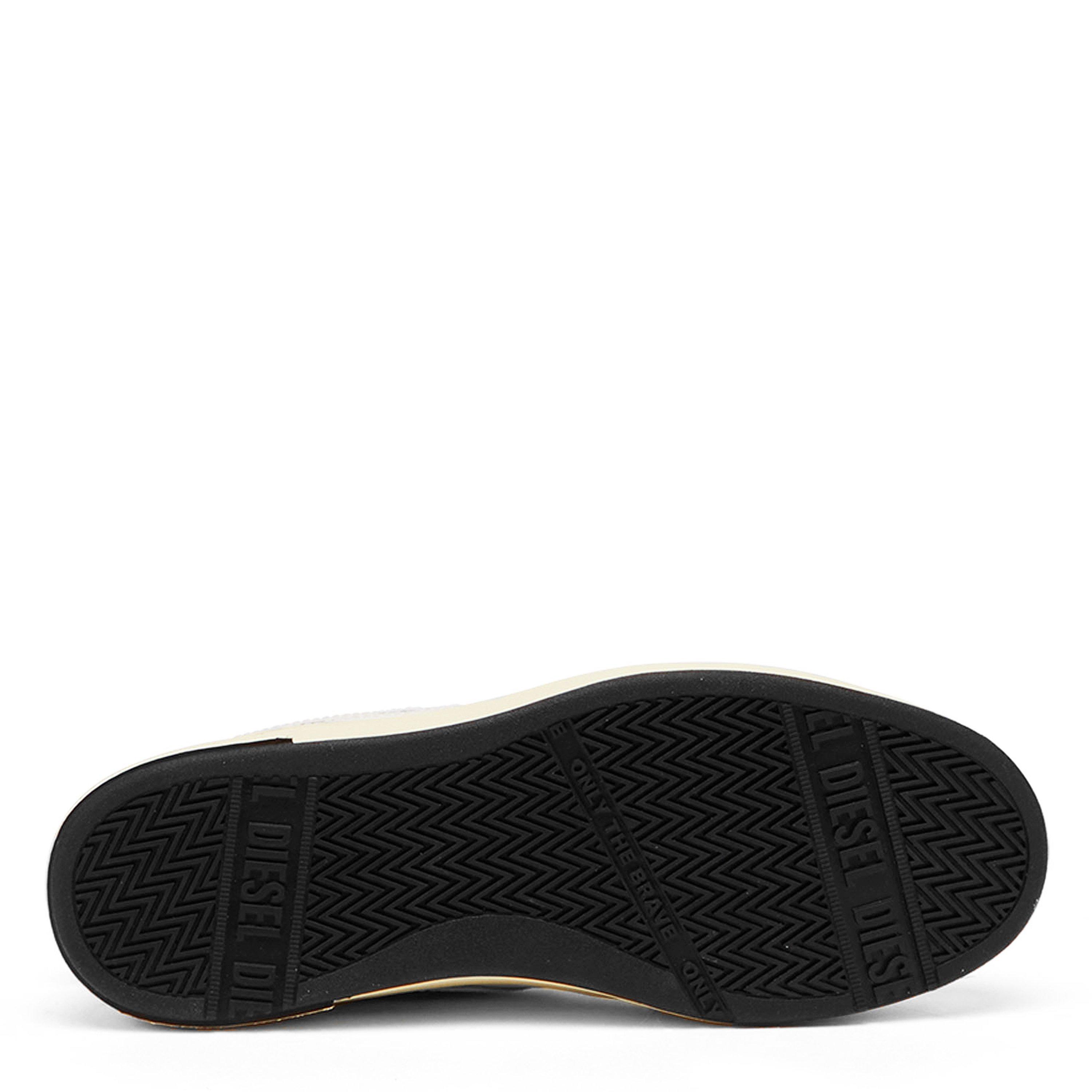 Diesel Diesel Ukiyo Low Trainers Mens