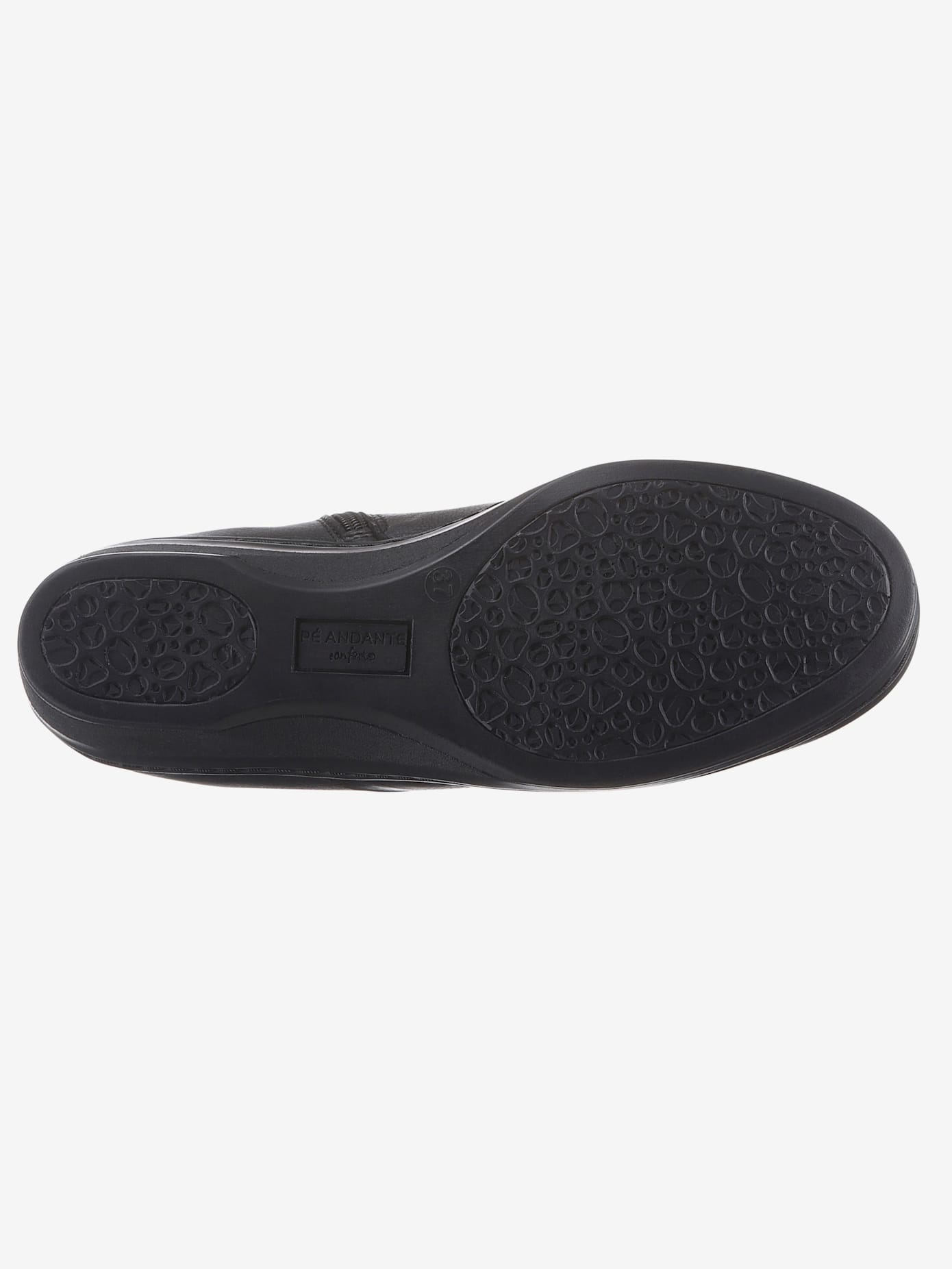 Bottines largeur h*