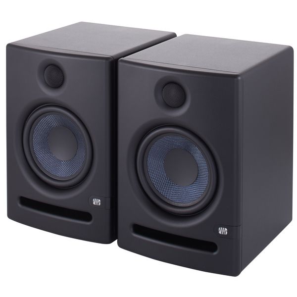 Presonus Eris E5 Tilt Stand Bundle