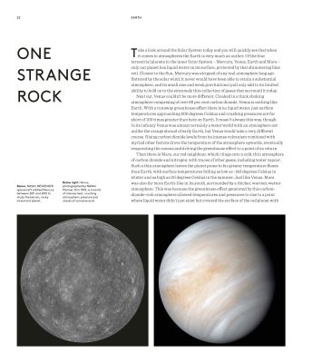 Earth: Over 4 Billion Years in the Making (Hardback)