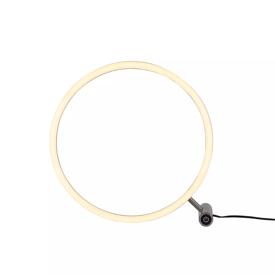 LED-Tischleuchte Ritus