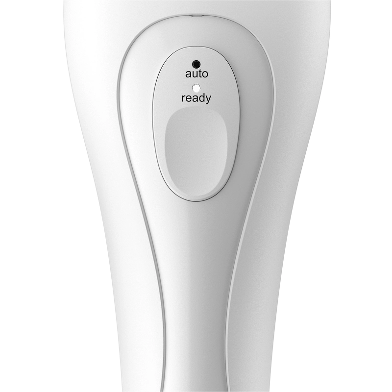 Mandy Skin IPL 2.0 Hair Removal - White