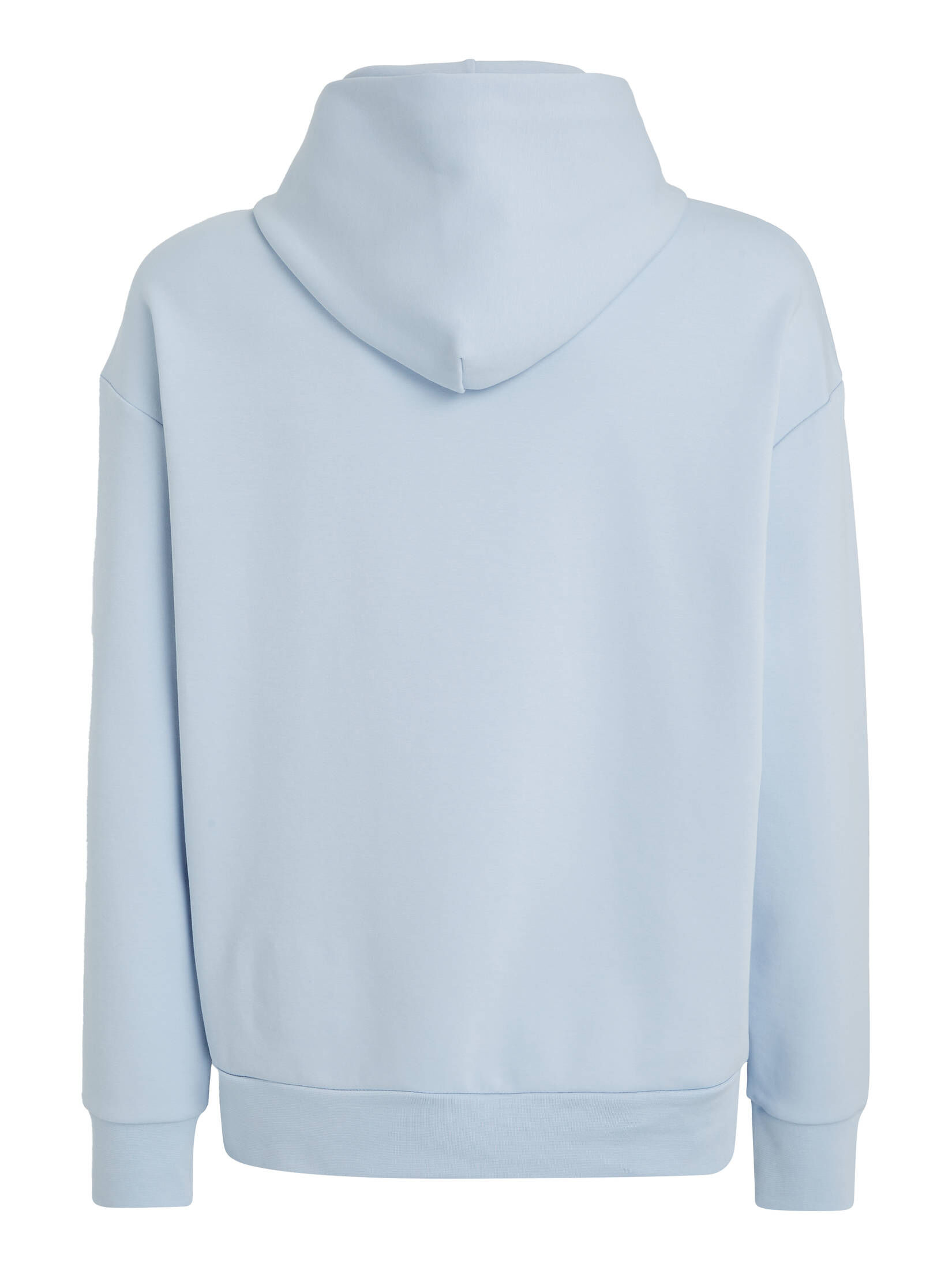 CALVIN KLEIN| Herren Sweatshirt COLOR EMBOSSED LOGO HOODIE