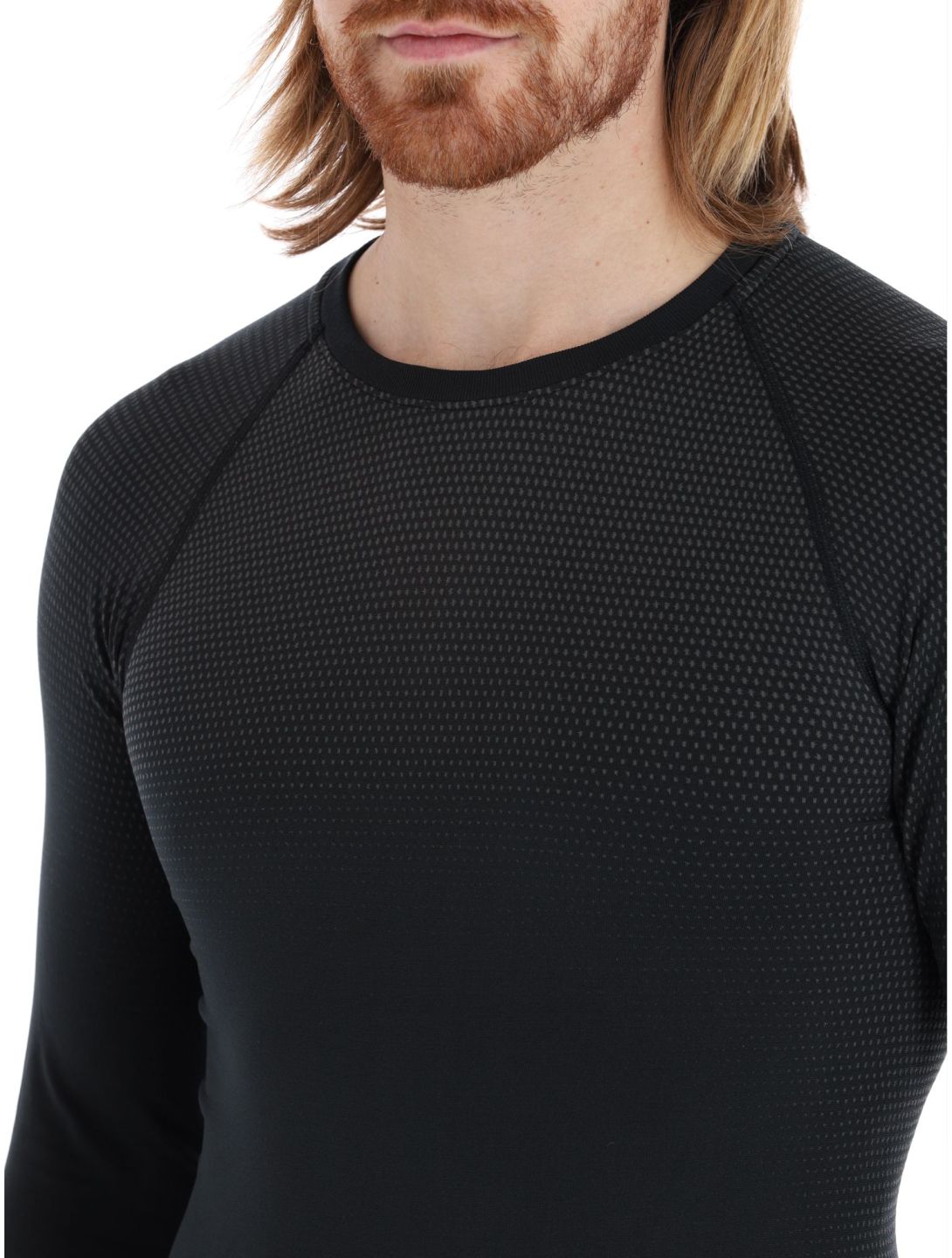 Perfomance Light Eco thermoshirt heren