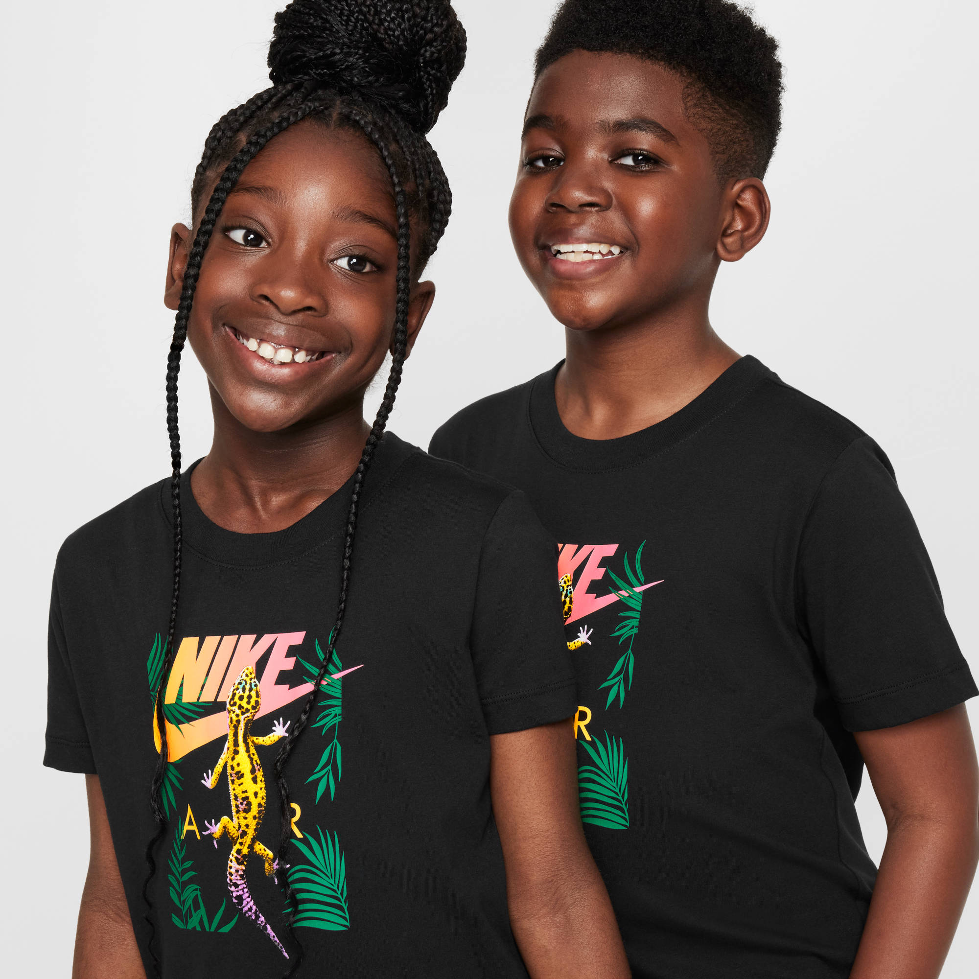 Nike Nike Sportswear Big Kids" T-Sh