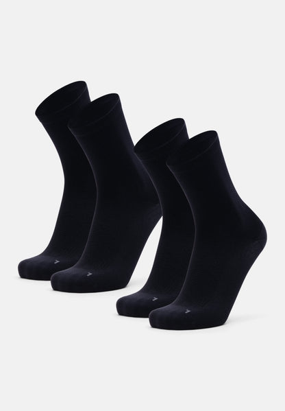 KOMPRESSIONSSTRØMPER TIL PLANTAR FASCIITIS