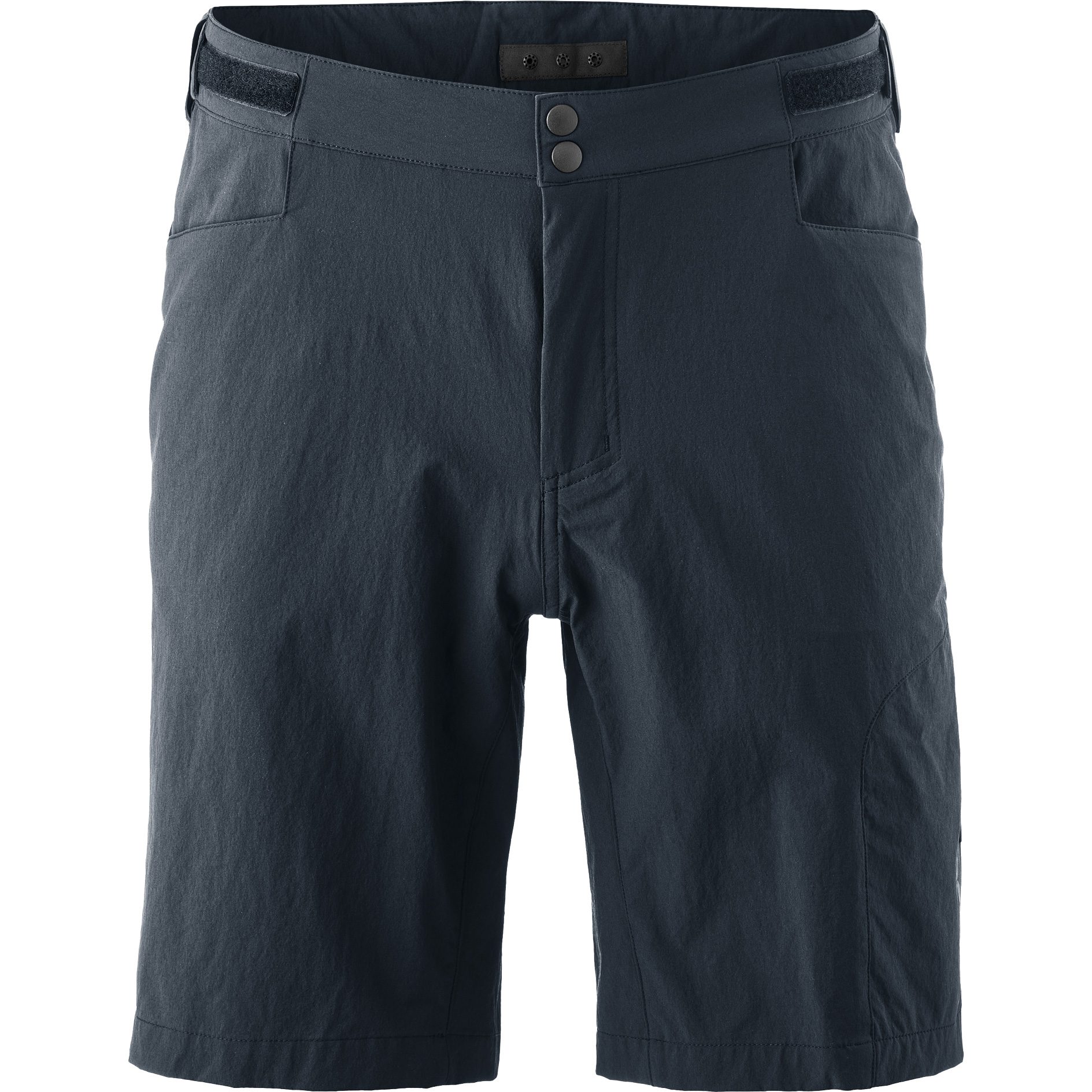 Gonso Adventure Bike Shorts Herren outerspace