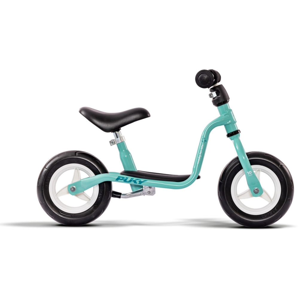 Køb PUKY Aqua Green Lr M