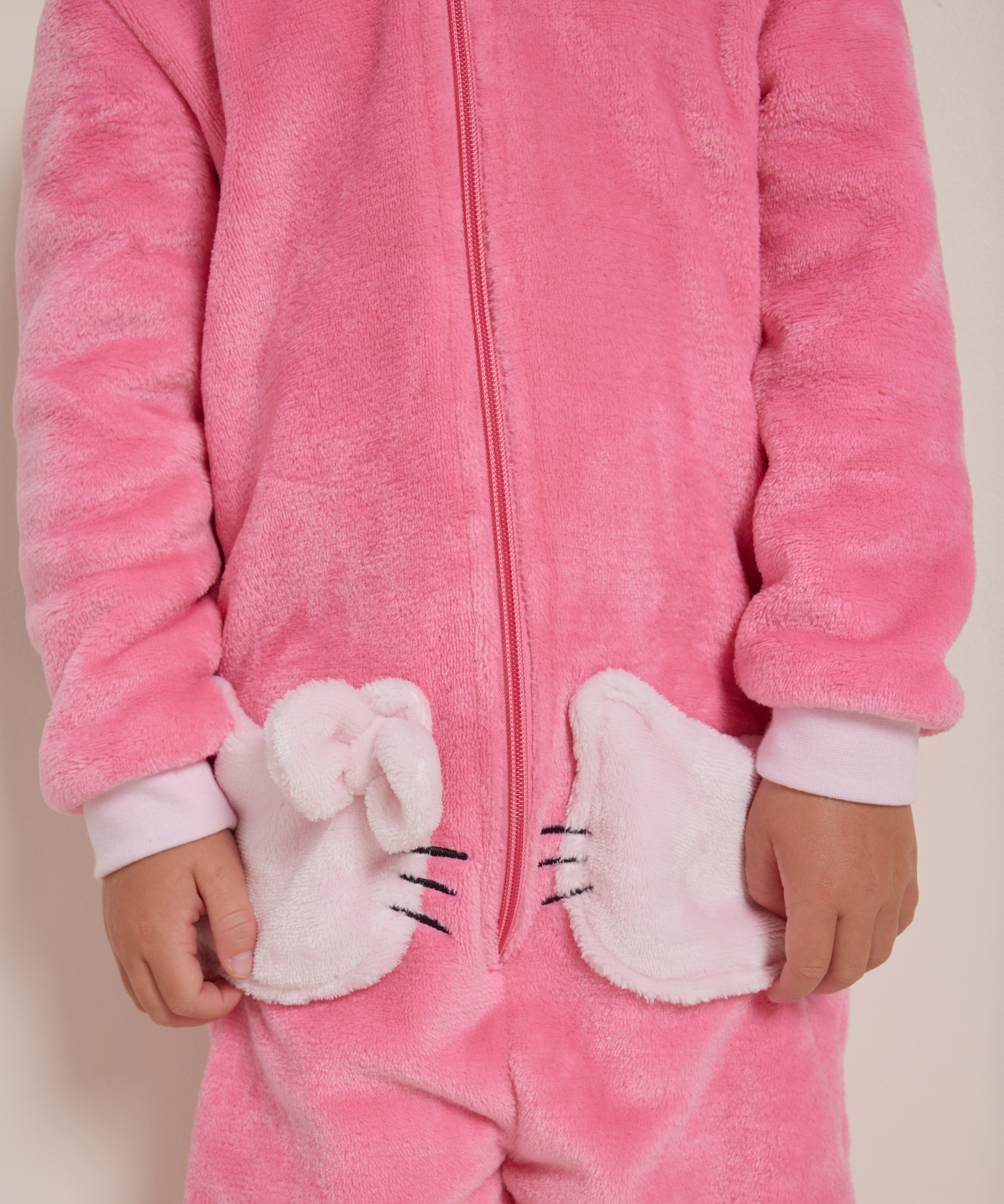 onesie hello kitty
