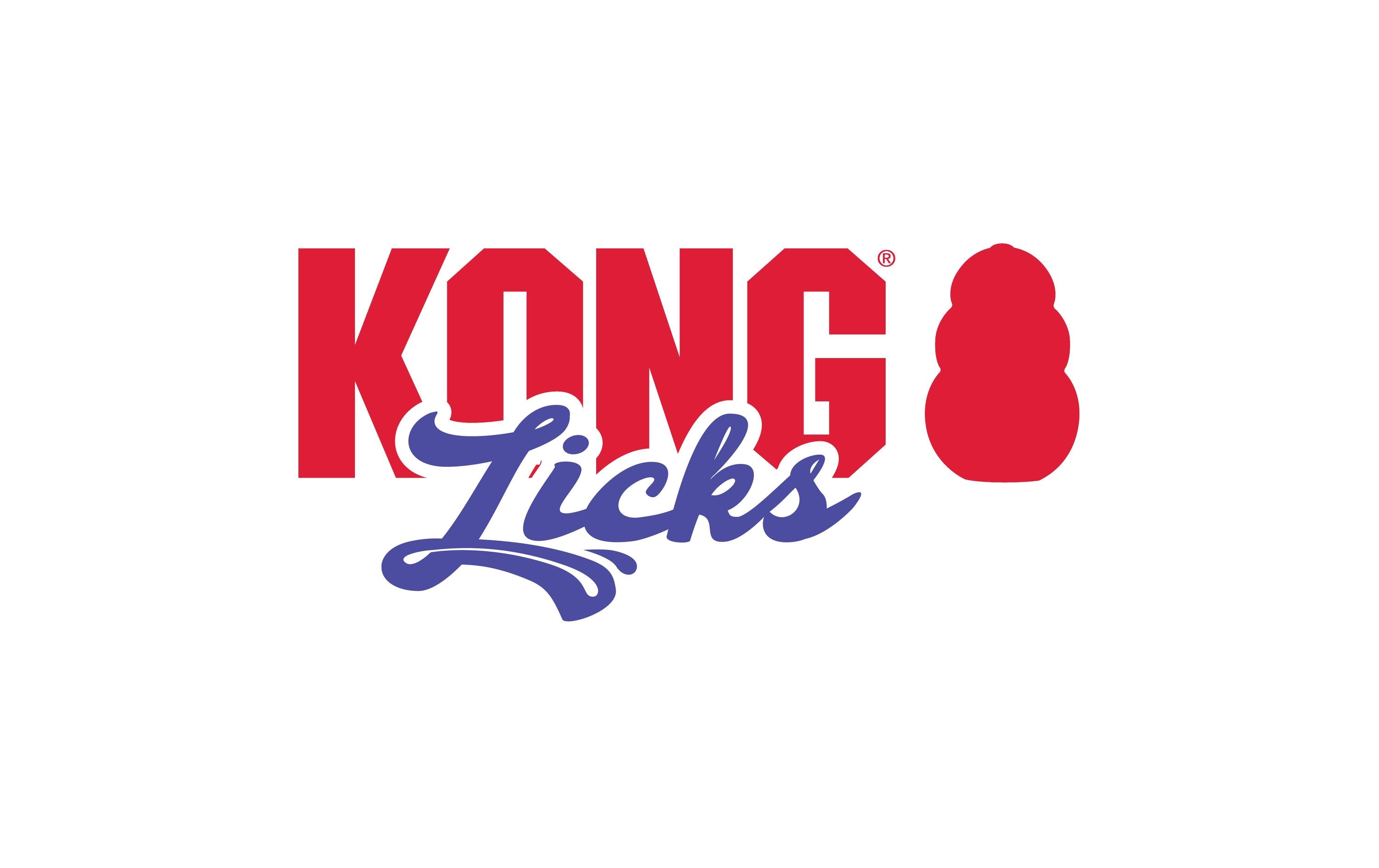 Licks S, 12 x 7.5 x 3 cm, rotLeckerli-Spender