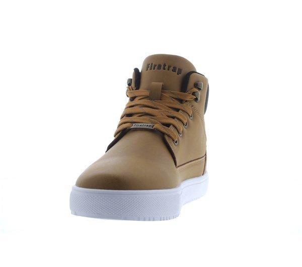 Firetrap Trafford Hiker Boots Mens