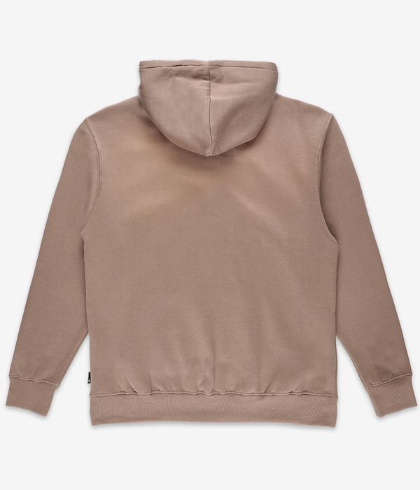 Volcom Watanite Hoodie (teak)