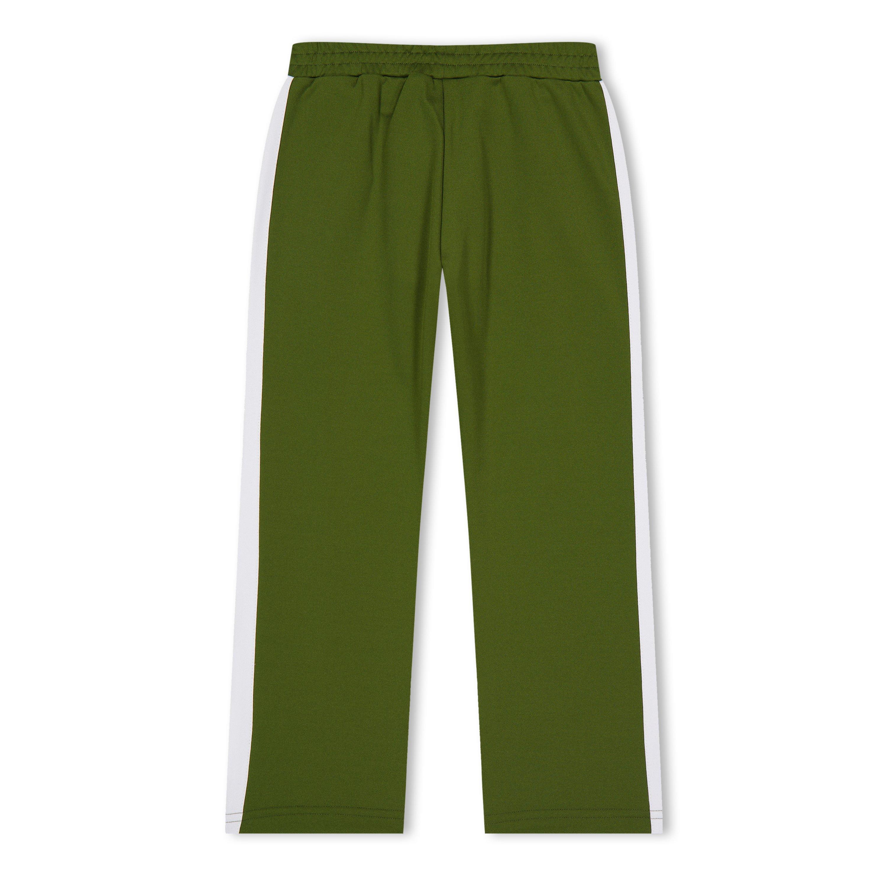 Palm Angels Tape Tracksuit Bottoms Infants