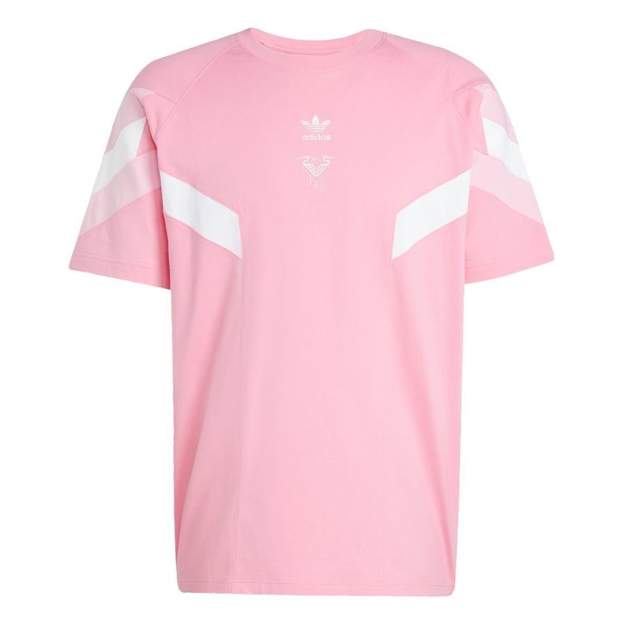 Adidas T-shirt manches courtes Inter Miami CF Originals