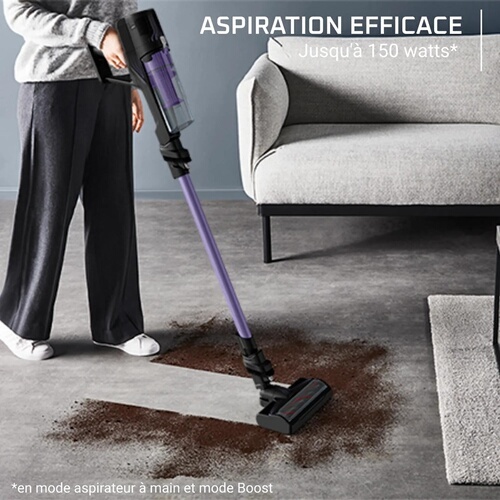 Aspirateur balai Rowenta X-Pert 5.80 RH5A32E0