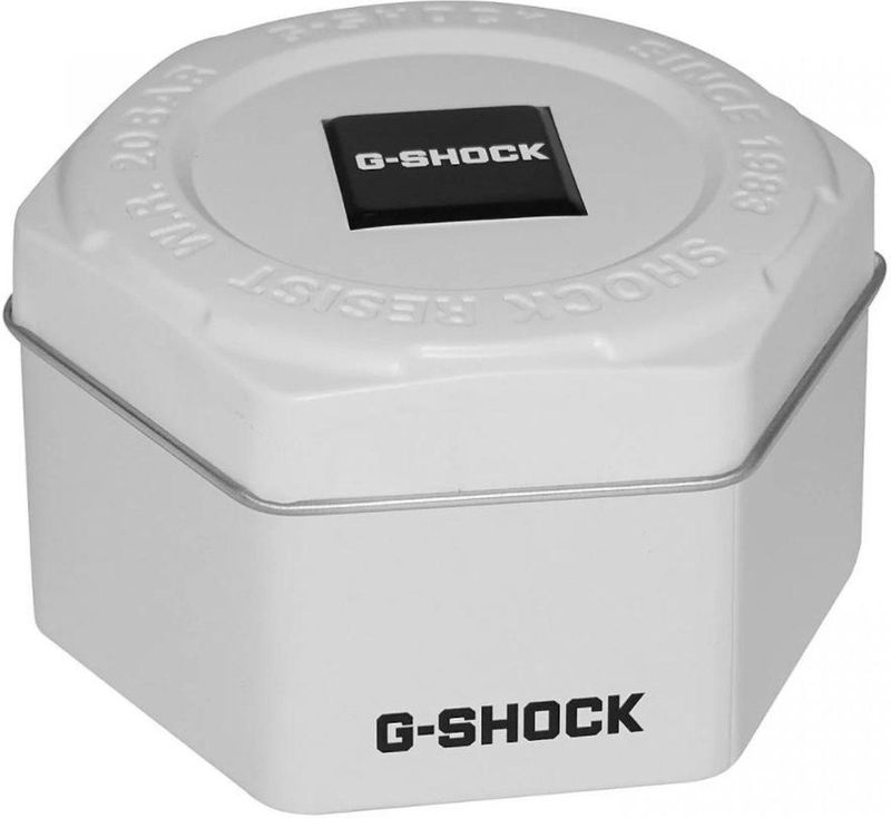 G Shock GMA S2100BA 2A1ER Classic Dames Horloge