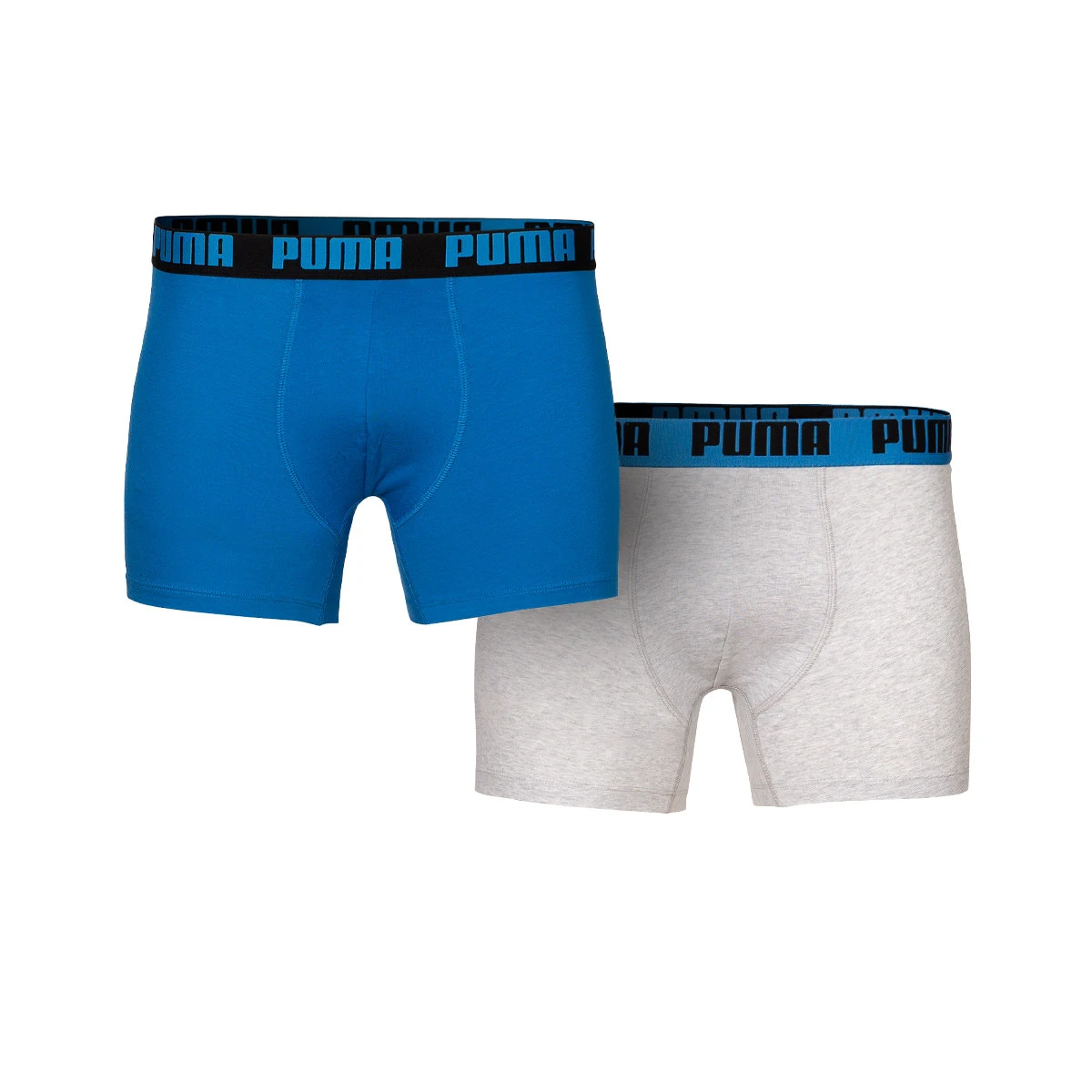 Boxers Puma Everyday Basic (2 Pares)