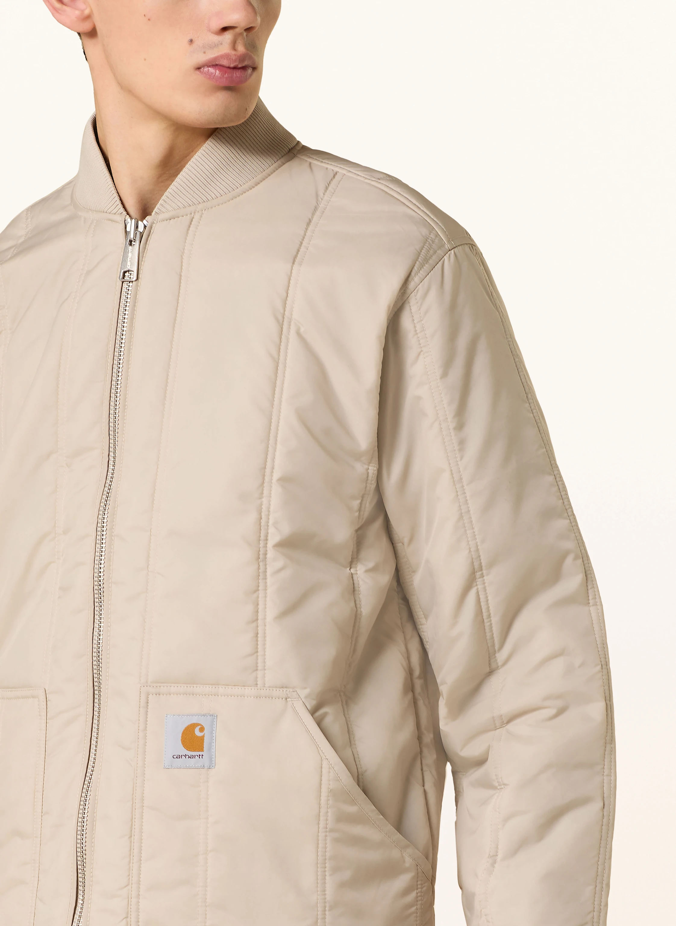 carhartt WIP Blouson LACHLAN