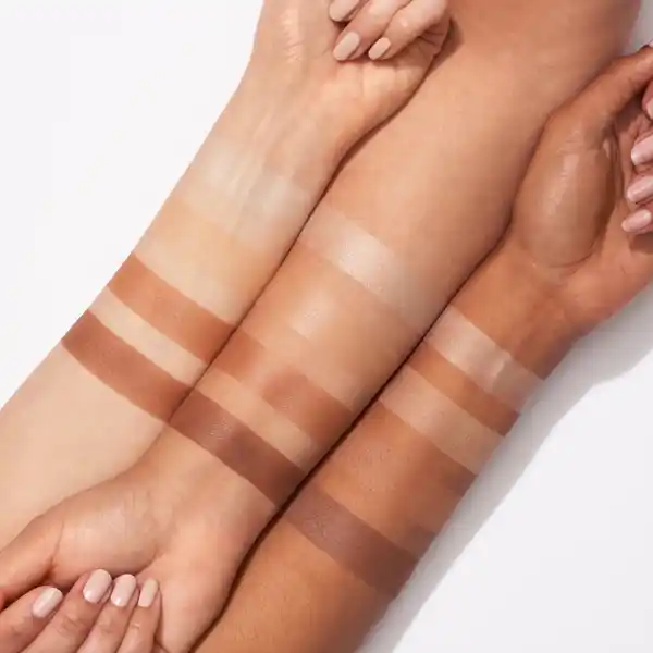 Powder Contour Palette