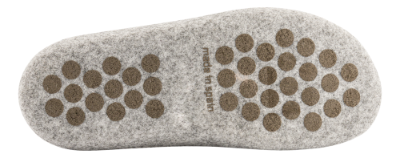 Zafary Hjemmesko Beige 6412502680