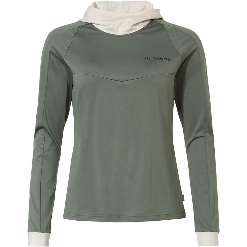 Vaude Damen Qimsa II Hoodie