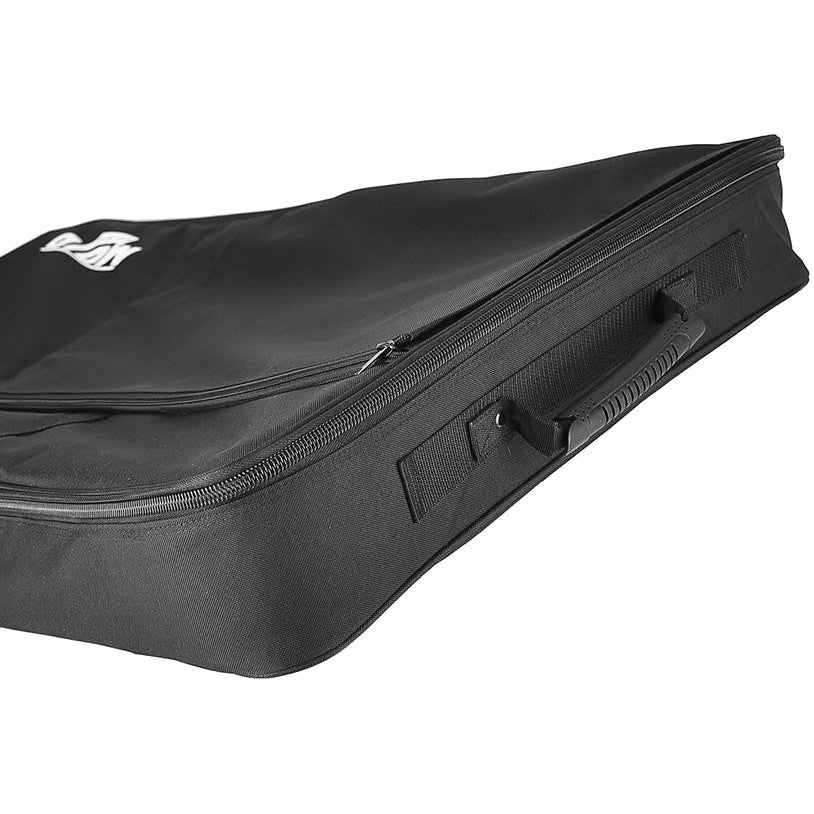 Crumar SPT-61/2-BK draagtas voor MOJO 61B lower manual