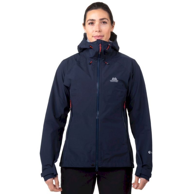 Odyssey Jacket - Veste imperméable femme
